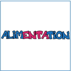 Alimentation
