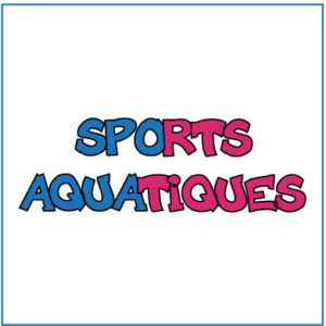 Sport aquatique